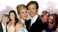 Sorry, Ridge! Sorry, Eric! Nick holds the "honor" of having bagged all three of the Logan sisters on The Bold and the Beautiful